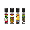Clipper High Tropicool Set