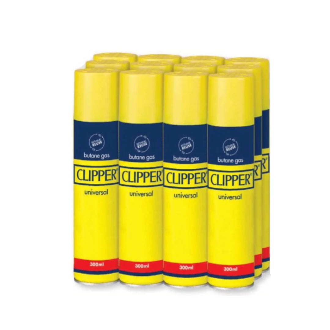 Gas 300ml Can