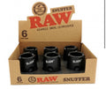 RAW Premium Magnetic Desktop Extinguisher – Precision Maintenance Tool