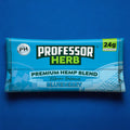 Professor Herb Hemp Blend Blueberry