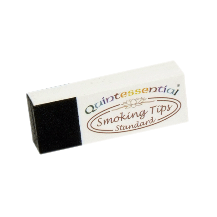 Quintessential Standard Smoking Tips