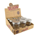 Raw Mason Storage Jar 16OZ