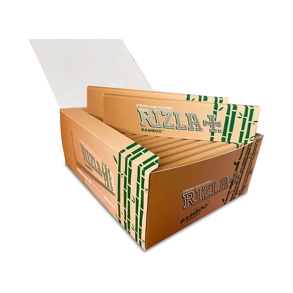 Rizla Bamboo King Size