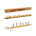 Raw 6 Slot Tubertor