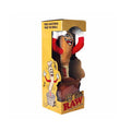 Raw Dancing Cone
