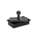 Exclusive RAW King Size Wide Donut Press