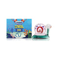 Hemper USA Glass Snail Small Hand Pipe