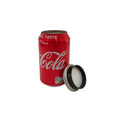 Soft Drink Stash Can Cola