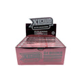 The UK’s Only XL Pink Rolling Papers Extra Long Thin with Roaches