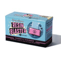 Blazy Susan Resin Blaster Scrubber