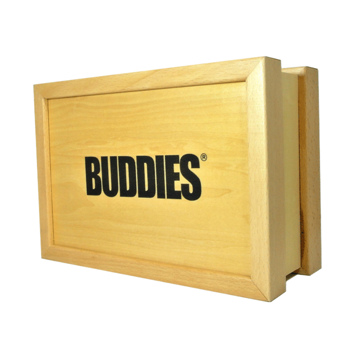 Buddies Sifter Large Box