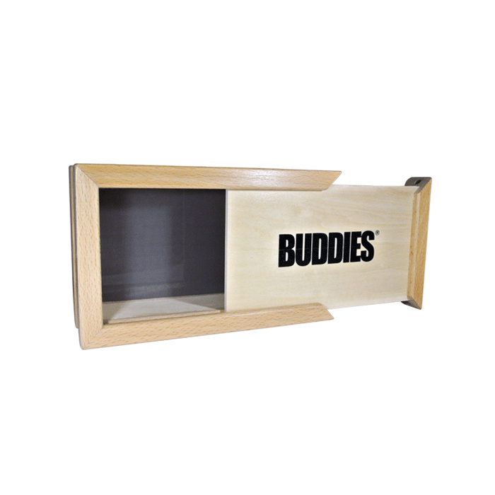 Buddies Sifter Medium Box