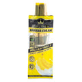 King Palm - Organic Mini Pre-Rolled Cones - Banana Cream - Two Pack