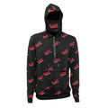 RAWlers Hoodie