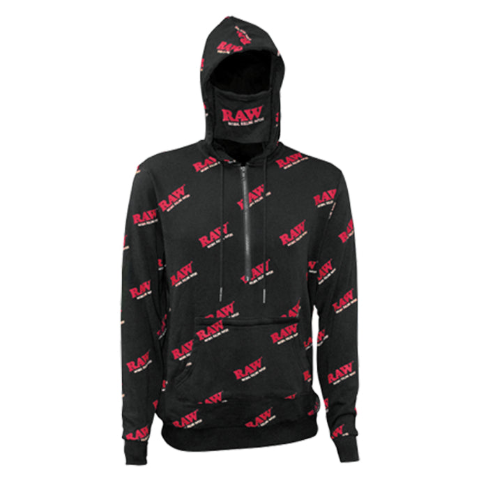 RAWlers Hoodie