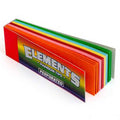 Elements rainbow paper tips