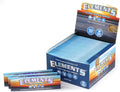 Elements king size rice slim paper box of 50