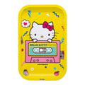 G-Rollz Medium Rolling Tray - Hello Kitty "Best Hits"