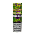 Cyclone Hemp Cones - Purple