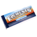 Elements Wide Smoking Tips - Perforated
