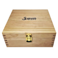 Buddies Deluxe Rolling Box