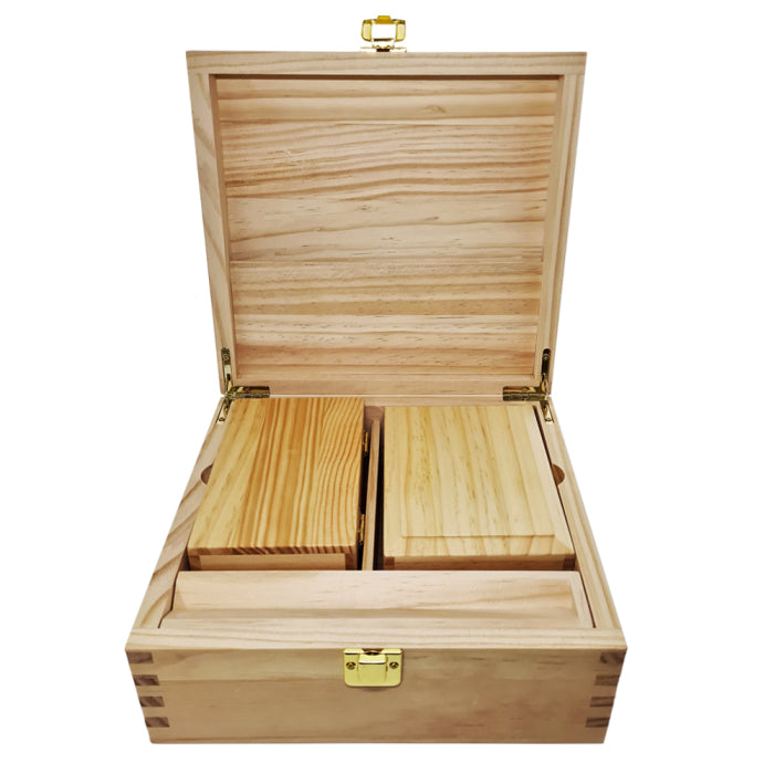 Rolling Supreme Deluxe Roll Box - X Large - G5