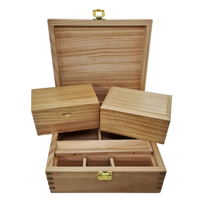 Rolling Supreme Deluxe Roll Box - X Large - G5