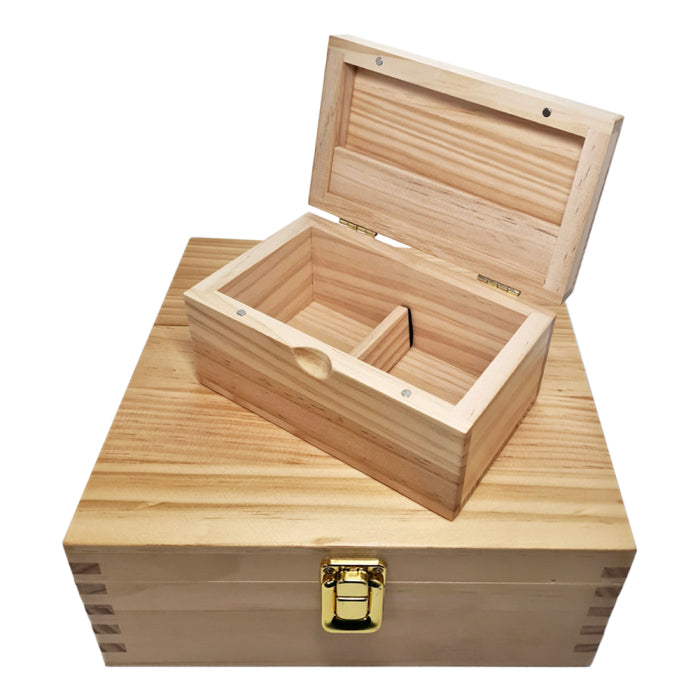 Rolling Supreme Deluxe Roll Box - X Large - G5