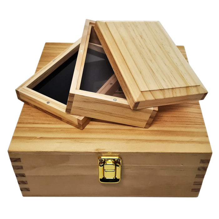 Rolling Supreme Deluxe Roll Box - X Large - G5