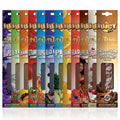 Juicy Jays Thai Incense - Choice of Scent