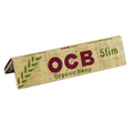 King Size - OCB Organic Hemp Slim