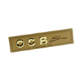 King Size - OCB Gold - Slim