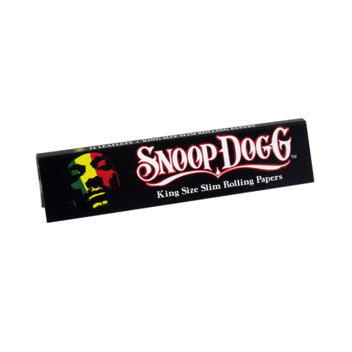 King Size - Snoop Dogg - King Size Slim