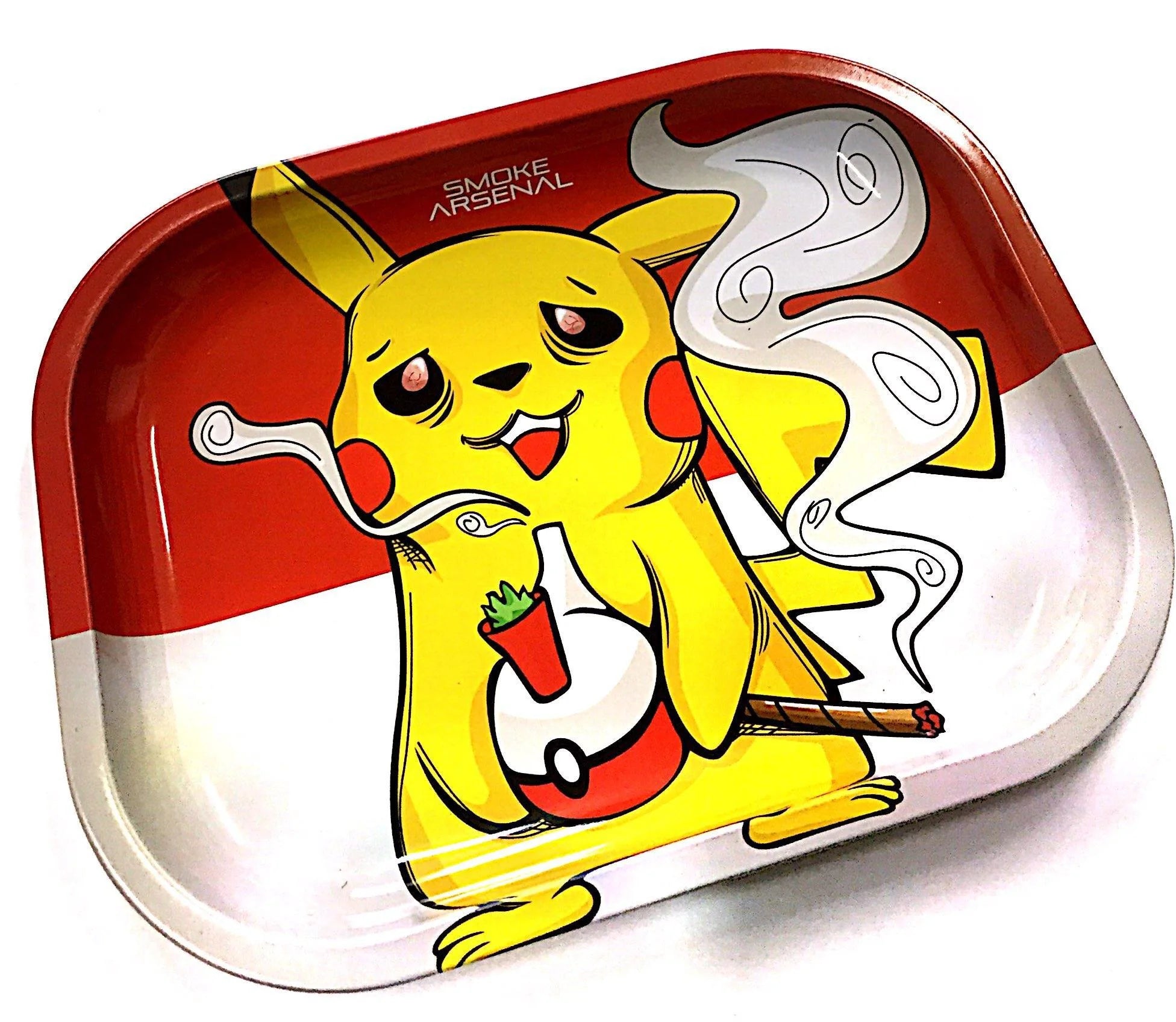 Gotta Smoke Em All Rolling Tray