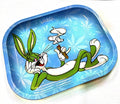 Budz Bunny Rolling Tray