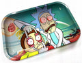 Breaking Bud Rolling Tray