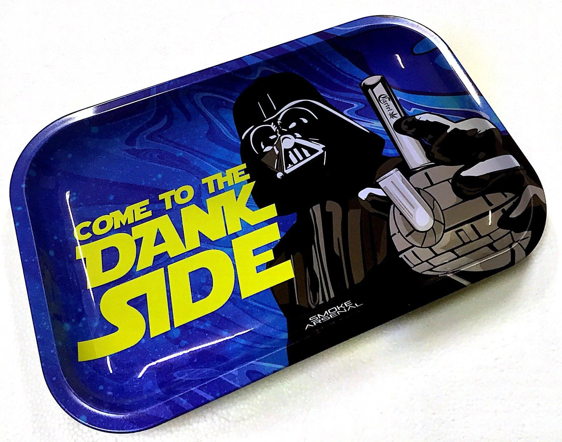 Come to The Dankside Rolling Tray