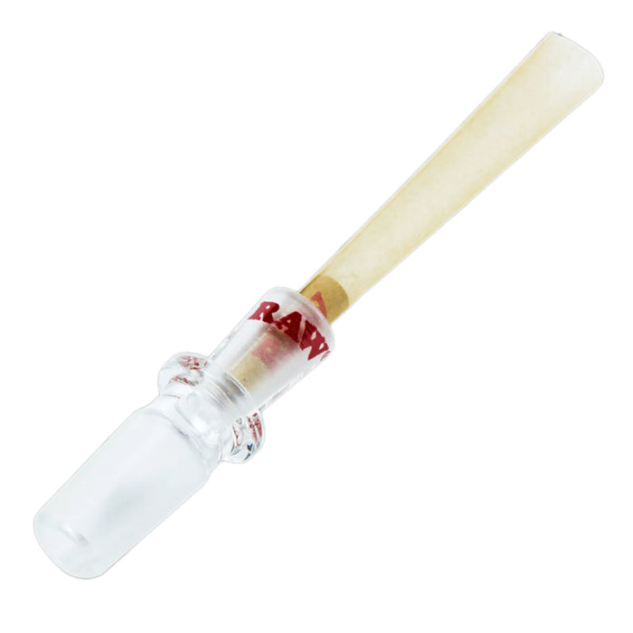 RAW Coneverter - Glass Cone To Bong Adapter