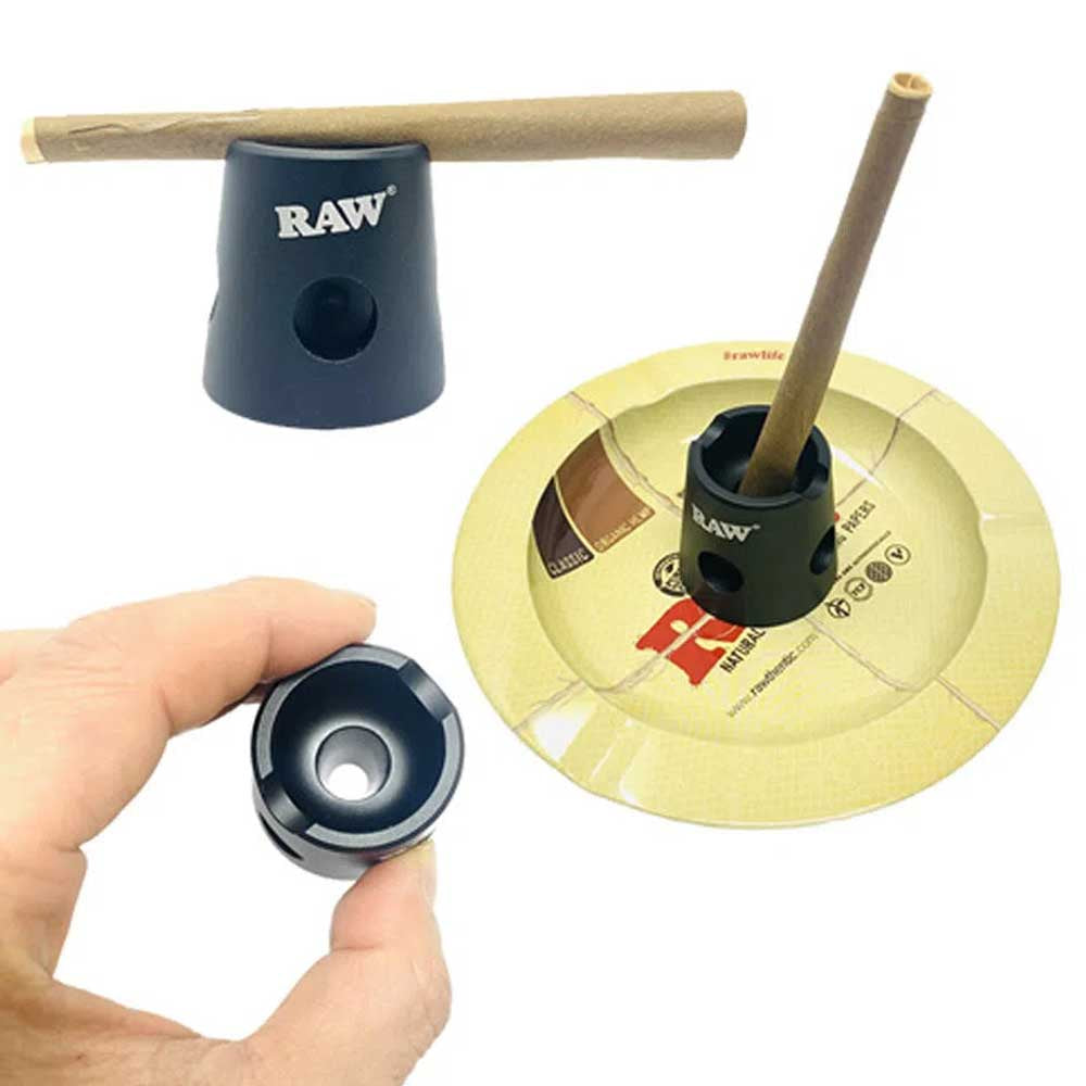 Raw cone Extingusher