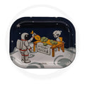 Moonrocks Rolling Tray