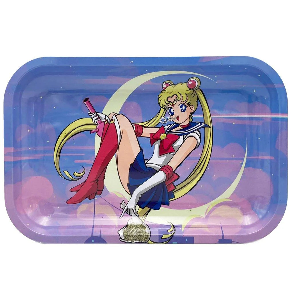Rolling Tray SailorMoon