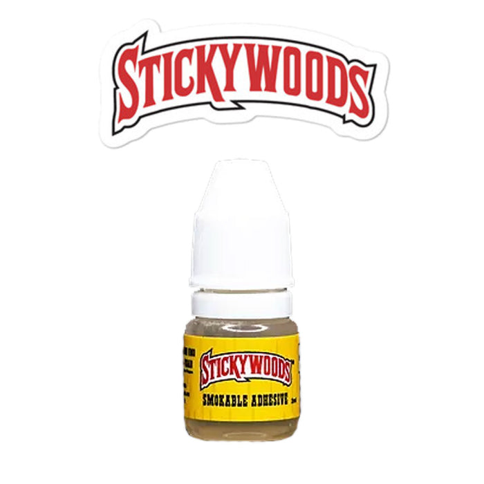 Stickywoods Blunt Glue - 2ml