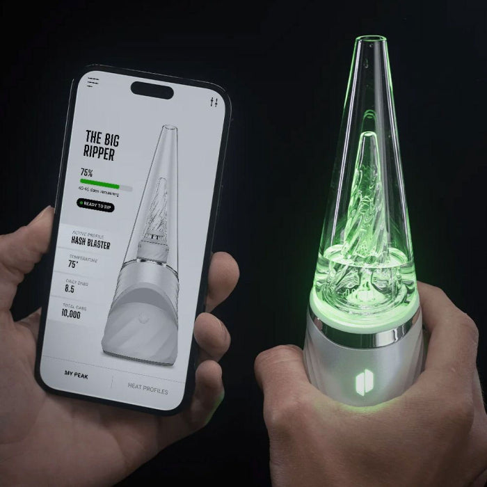 Puffco Peak Pro