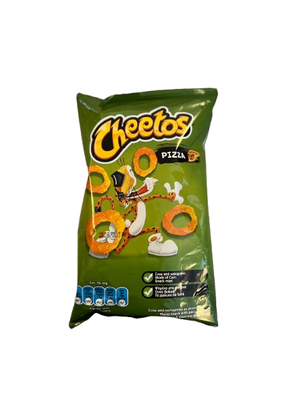 Cheetos Pizza 130g