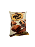 Orion Turtle Chips Choco Churros Flavor