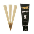 VIBES Cones Coffin Pack Ultra Thin King Size - 3 Pack