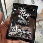 Blue sherbert S1 seeds