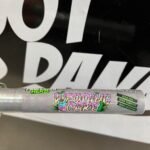 WeddingCake CBD Pre Roll