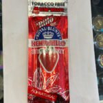 Hemparilos Strawberry blunts
