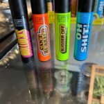 Swearing Clipper Set